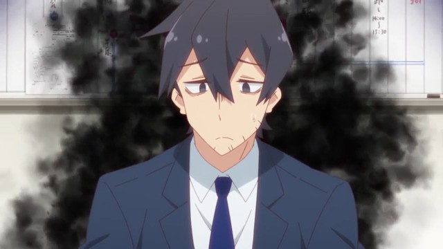 Helpful Fox Senko San