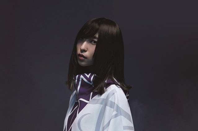 My Hero Academia SAYURI