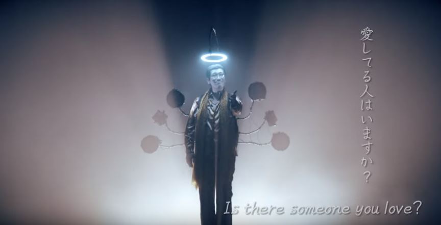 Pikotaro Everyone Must Die Music Video Screencap 03