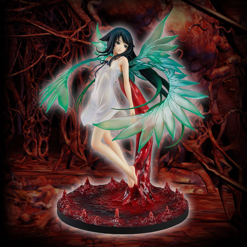 Saya Figurine