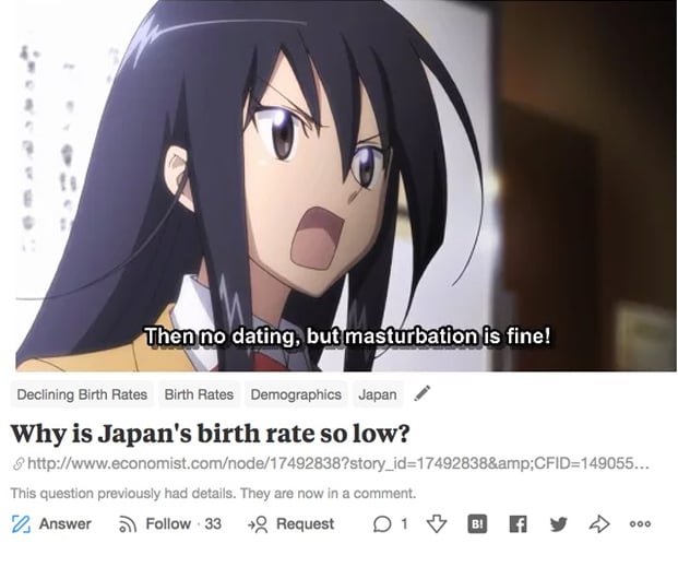 Seitokai Yakuindomo No Dating But Masterbation Is Fine