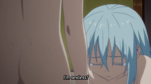 Sexless Marriage In Japan