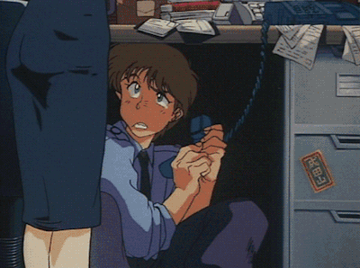 Tank Dominion Police