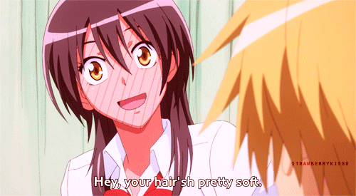 Weird Things Japanese Do Red Face Drunk