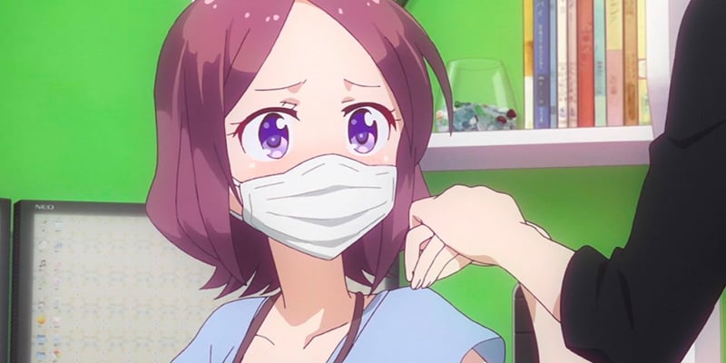 Weird Things Japanese Do Wear Masks