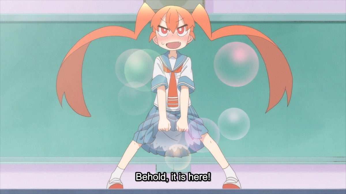 Whats Your Favorite Short Format Anime