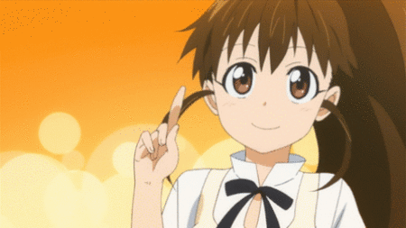 Working Wagnaria Anime