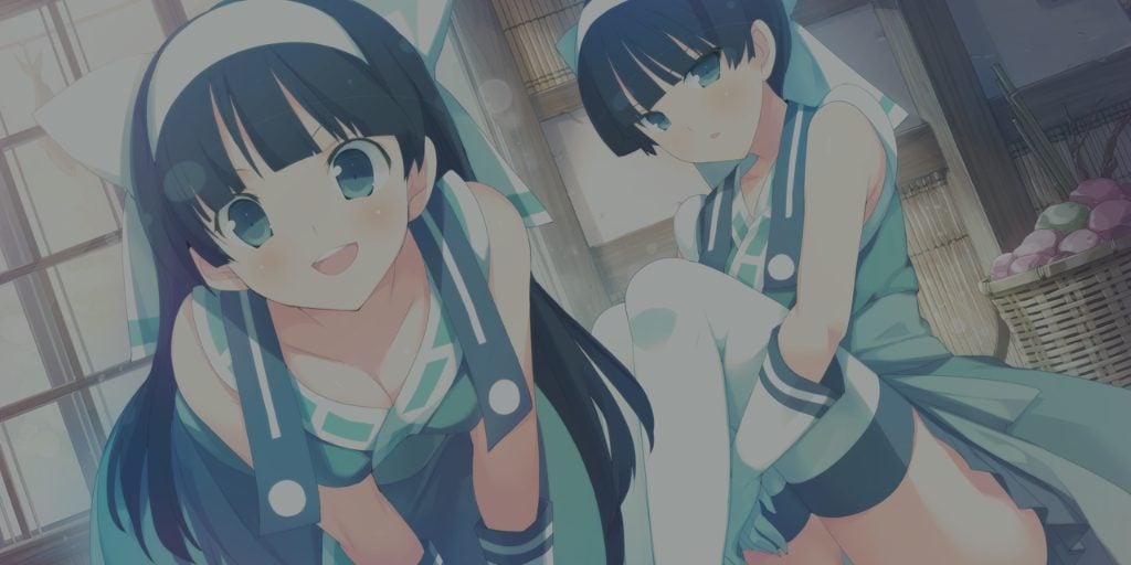 Evenicle Promotional Sisters Titleimg