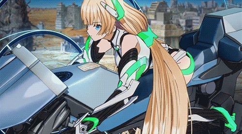 Expelled From Paradise