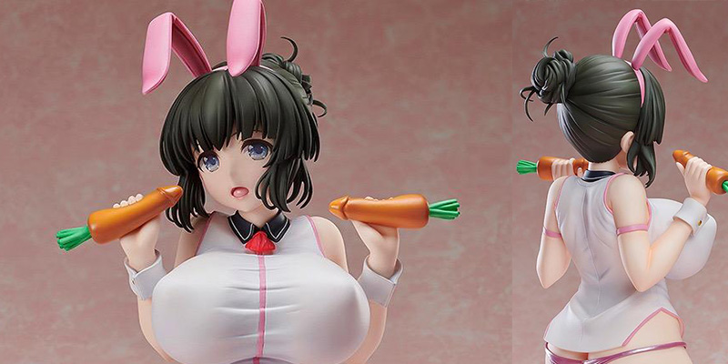 Ishikei Bunny Featured Image