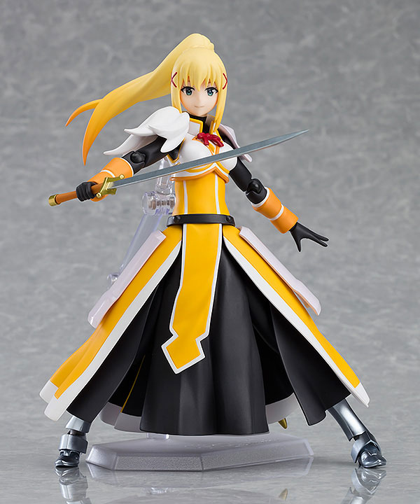 KonoSuba Darkness Figma 0002