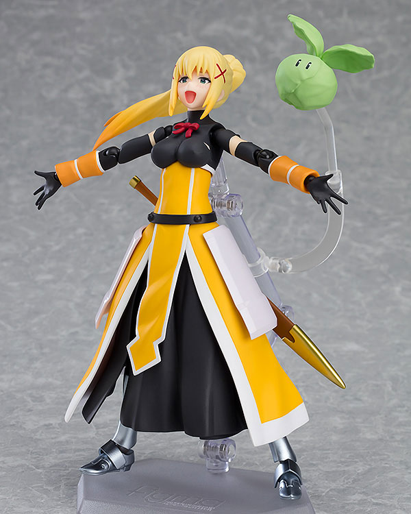 KonoSuba Darkness Figma 0005