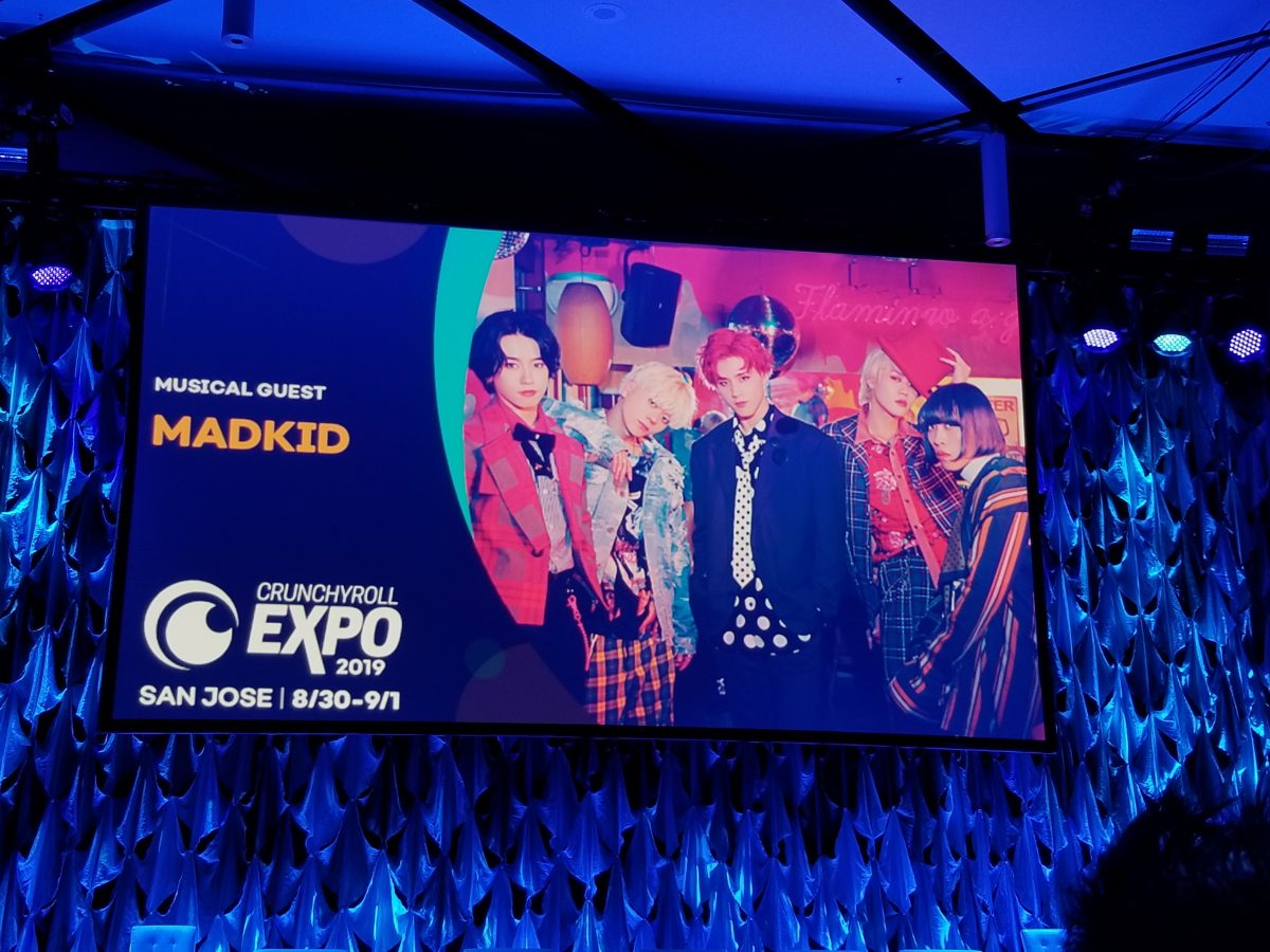 Rising Of The Shield Hero Madkid