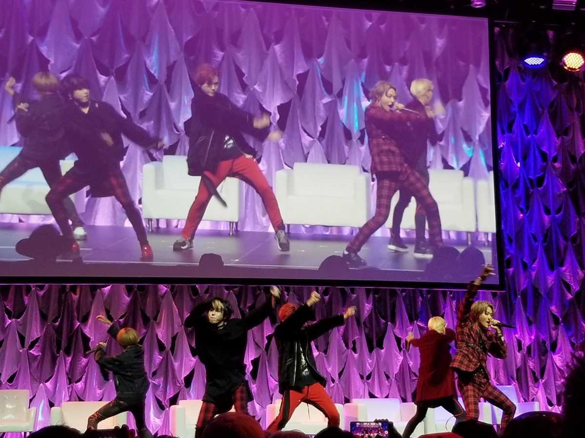 Rising Of The Shield Hero Madkid Performance