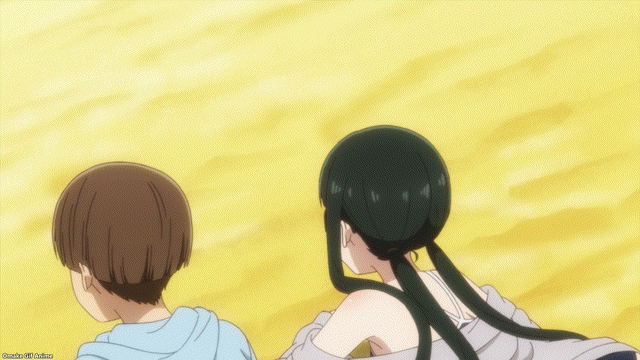 Tejina Senpai Episode 10 Madara Gets Up