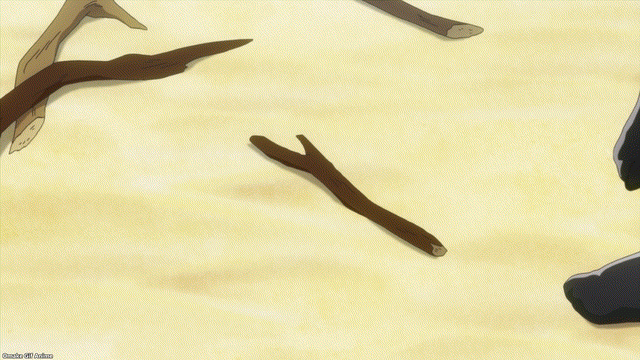 Tejina Senpai Episode 10 Senpai Saki Chan Pop Balloons