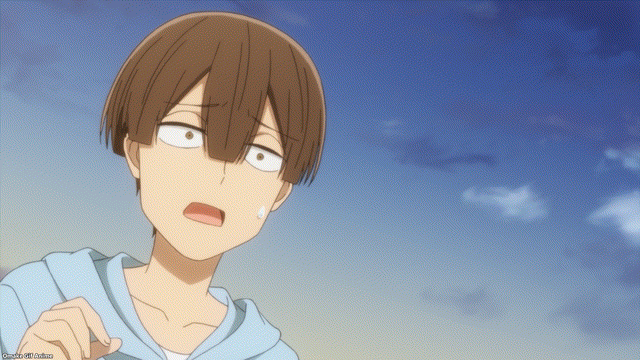 Tejina Senpai Episode 10 Senpai Total Annihilation