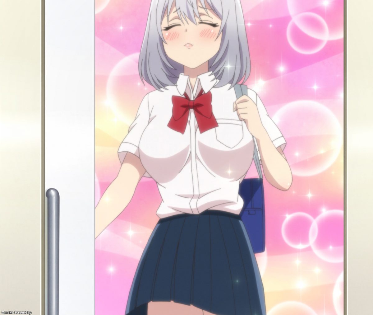 Tejina Senpai Episode 11 Senpai Refreshed