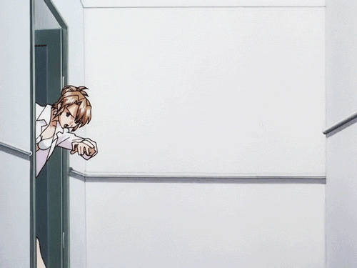 Agent Aika Under Legs