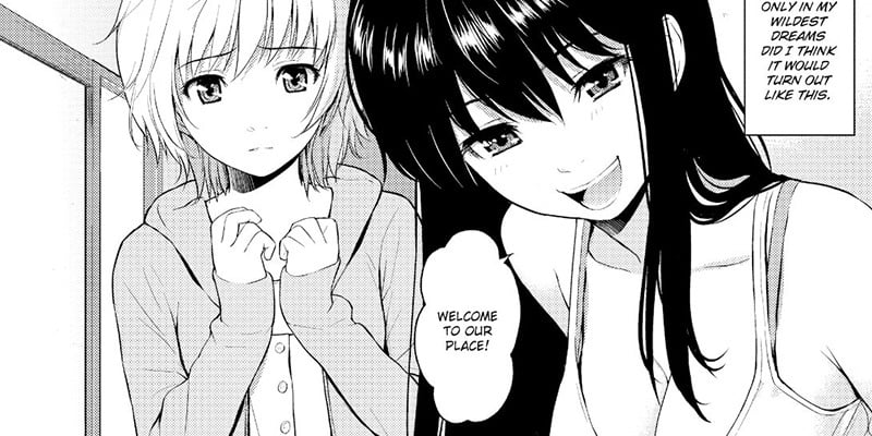 Bashful Featured Image