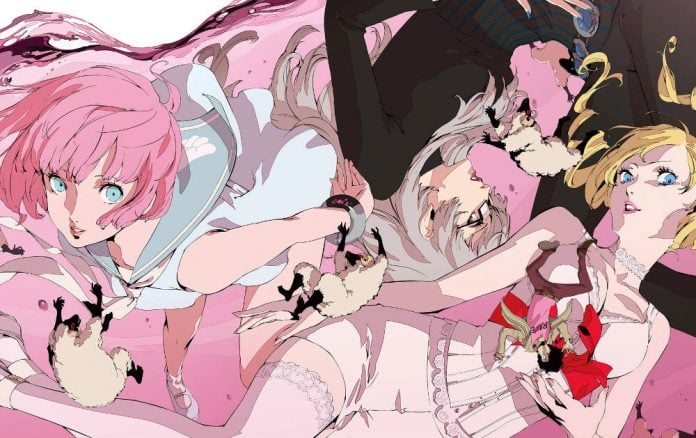 Catherine Full Body Visual 3