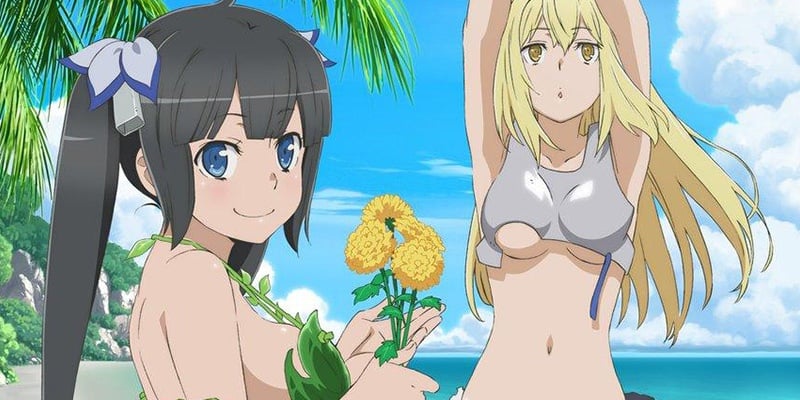Danmachi 3 Featured Image