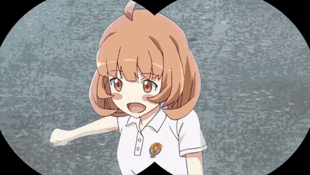 Girl Drinking Gasoline