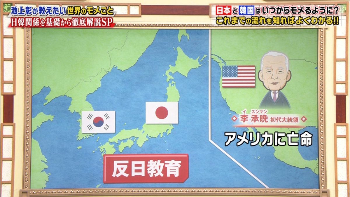 History Between Japan And Korea Akira Ikegami