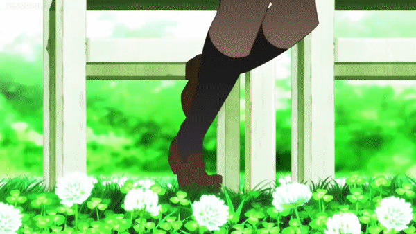 Homura Akemi Black Tights