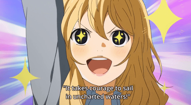 Your Lie in April gif