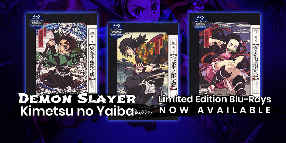 Jlist Wide Demon Slayer