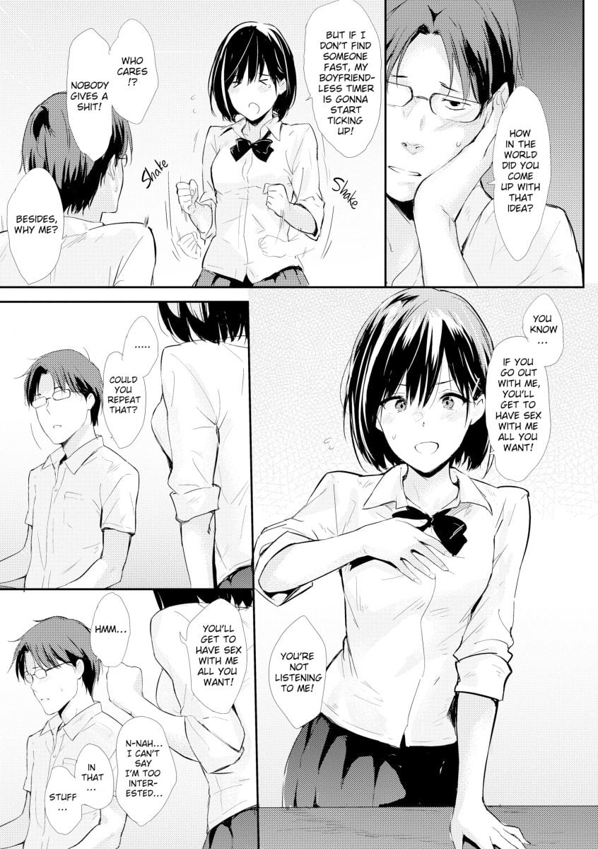 Library Chapter Page