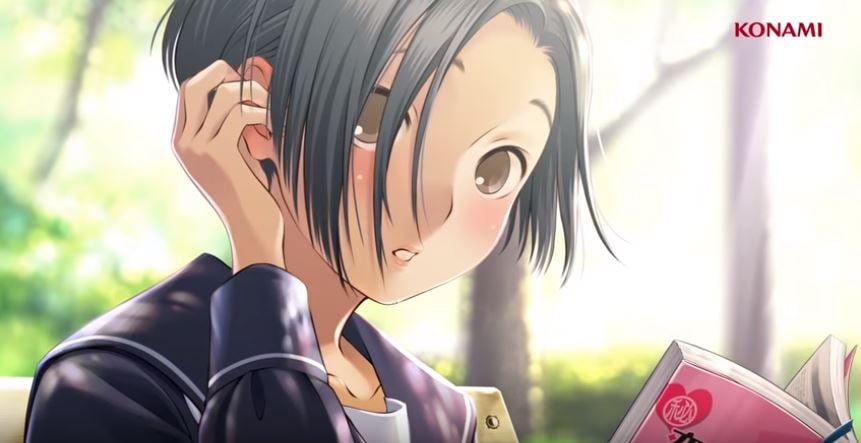 Love Plus Every Promotional Video 02