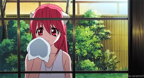 Lucky Elfin Lied