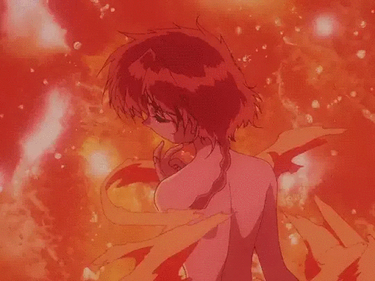 Magical Knight Rayearth