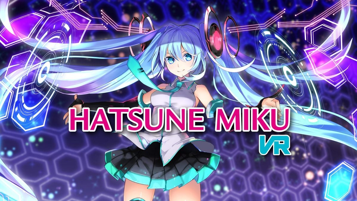 MikuVR