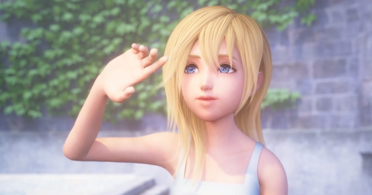 Namine