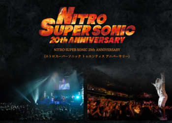 Nitroplus 20th Anniversary Concert