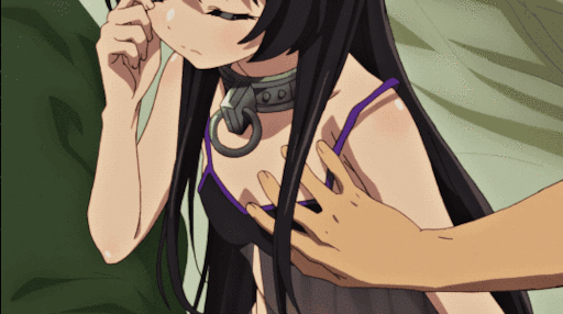 Rem Galleu Anime Catgirl