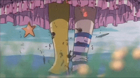 Robot Carnival Anime