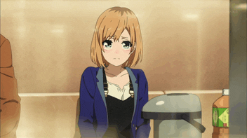 The most touching scene in Shrobako