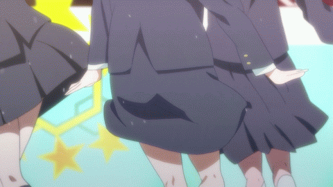 Wake Up Girls Panchira