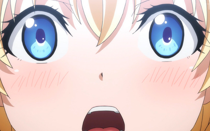 When Did You Realize Anime Was Different