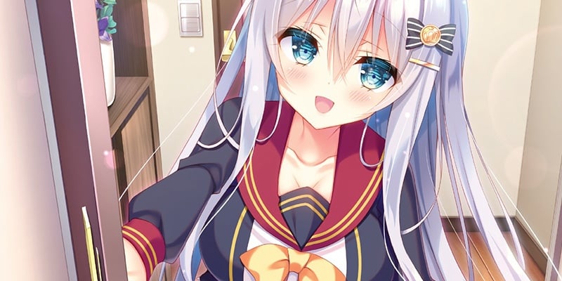 Amayakase Featured Image