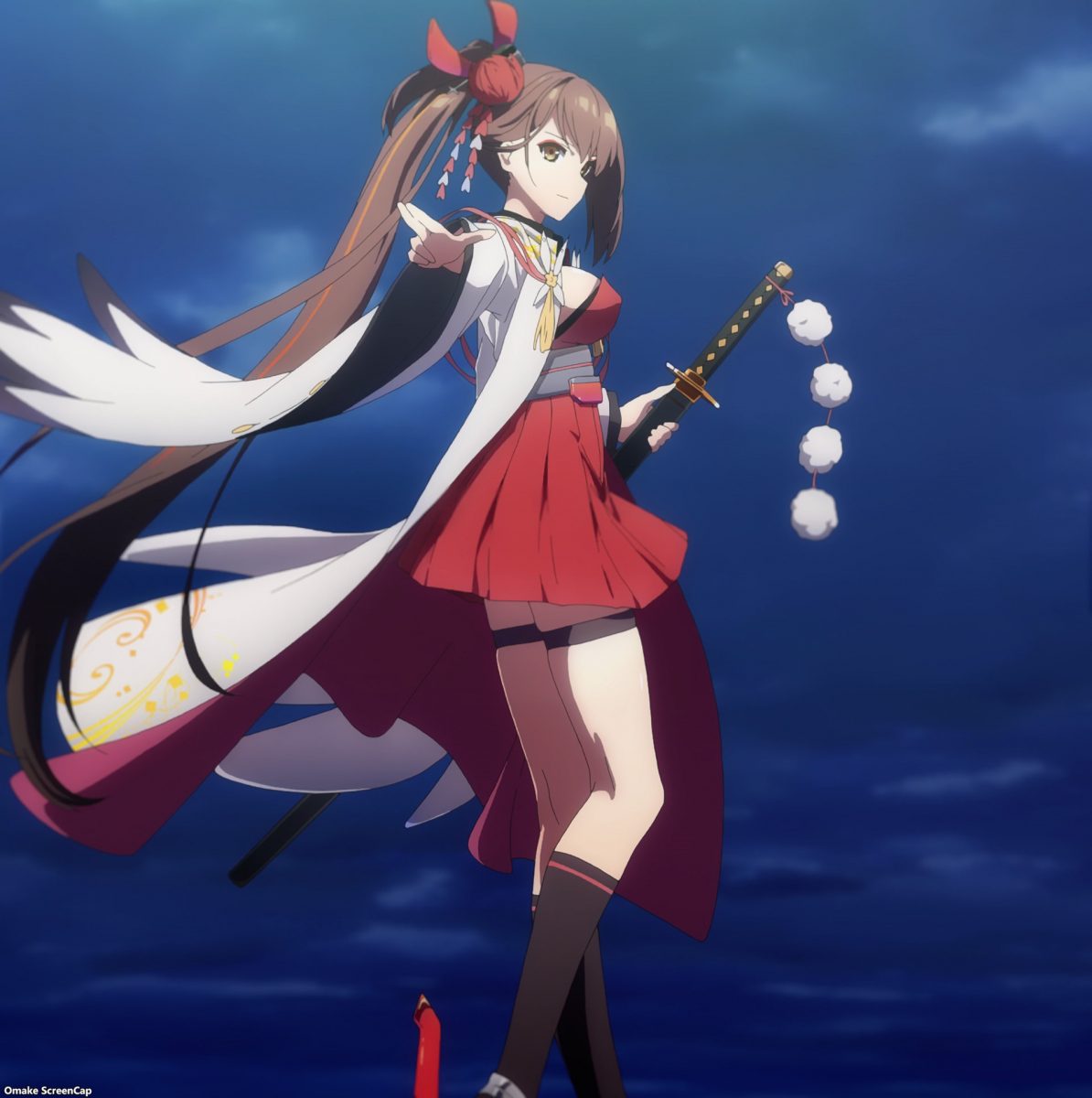 Azur Lane Episode 1 Zuikaku