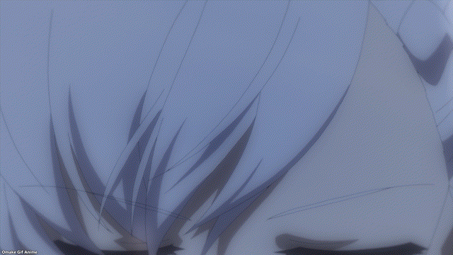 Azur Lane Episode 3 Belfast Fires Torpedoes