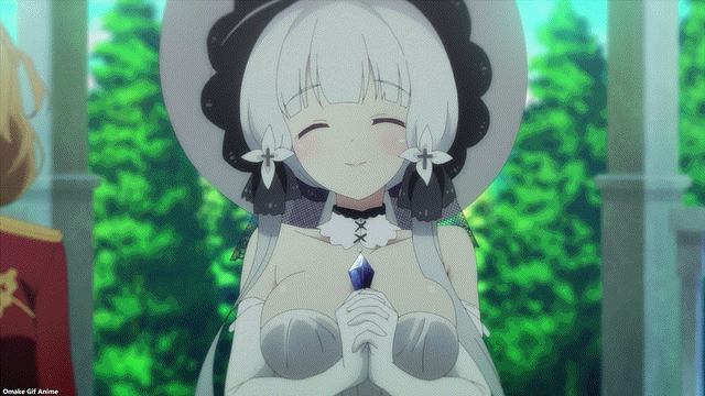 Azur Lane Episode 3 Illustrious Praises The Light