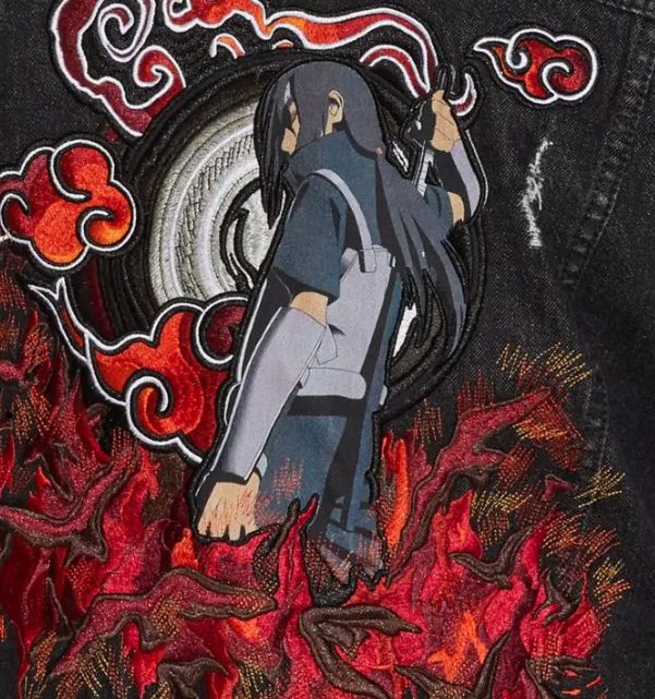 COACHxNarutoCollab Jacket2