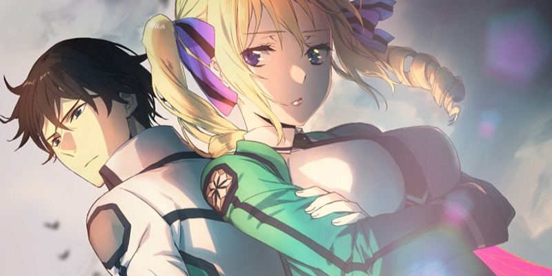 Magic High School Featured Image