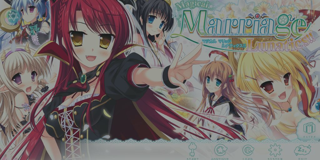 MagicalMarriageLunatics Title Coverimg